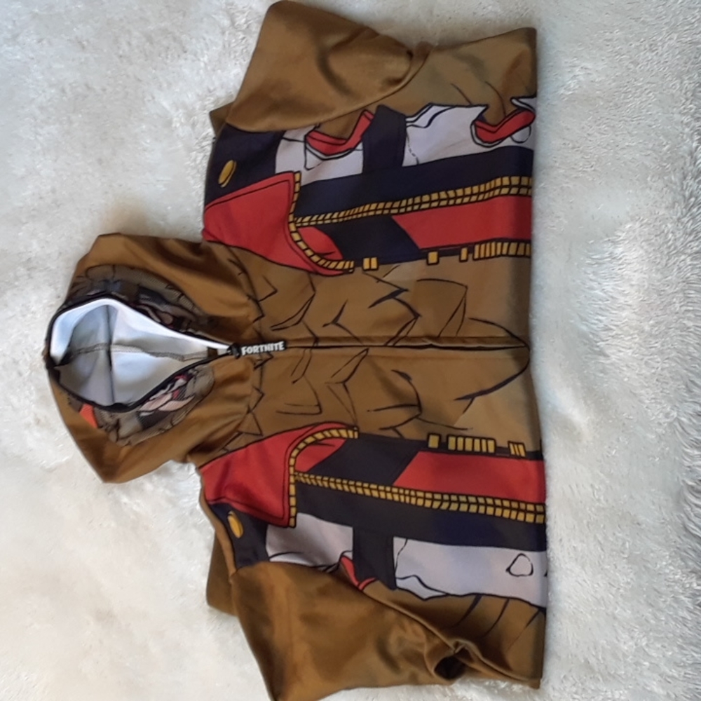Fortnite Sweater - Picture 10 of 11